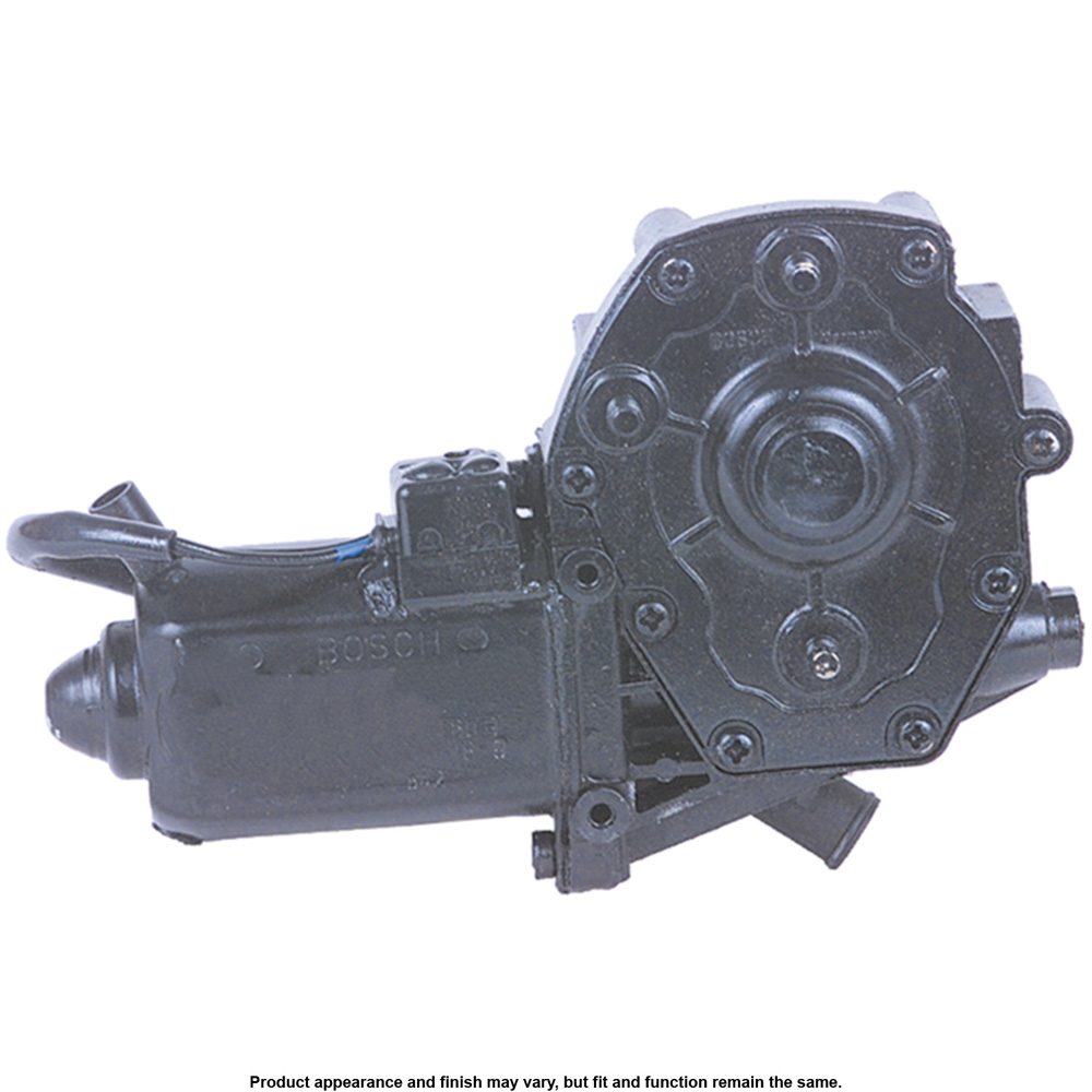 1987 Bmw 325e Window Motor Only