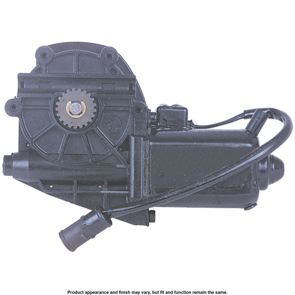 1987 Bmw 325e Window Motor Only