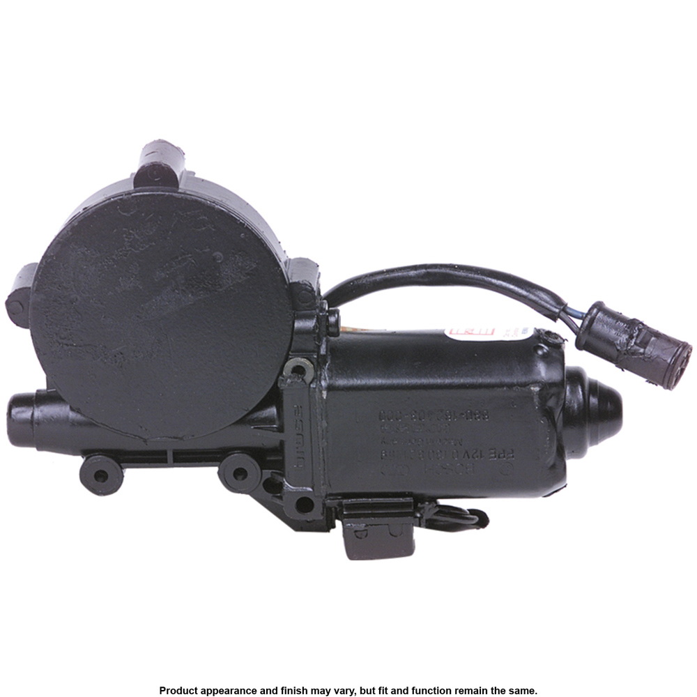 1990 Bmw 325is Window Motor Only