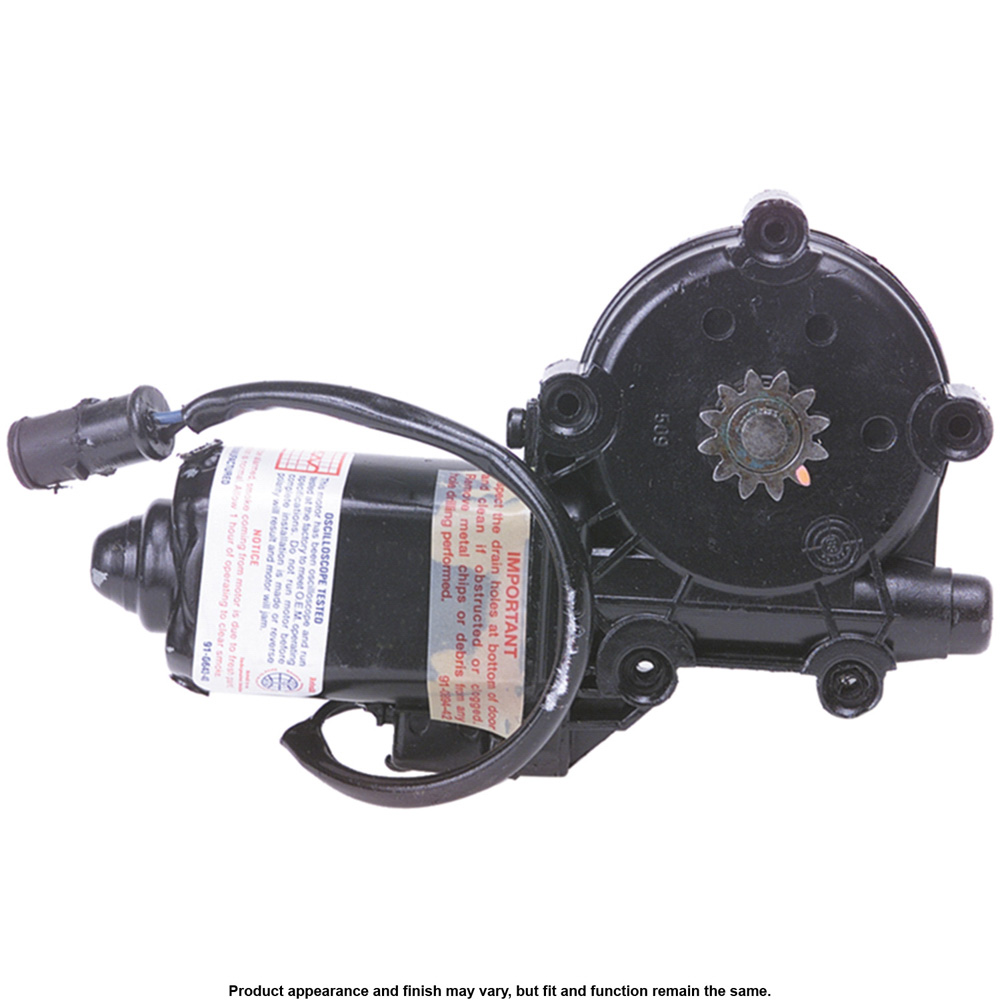 Bmw m3 window motor only