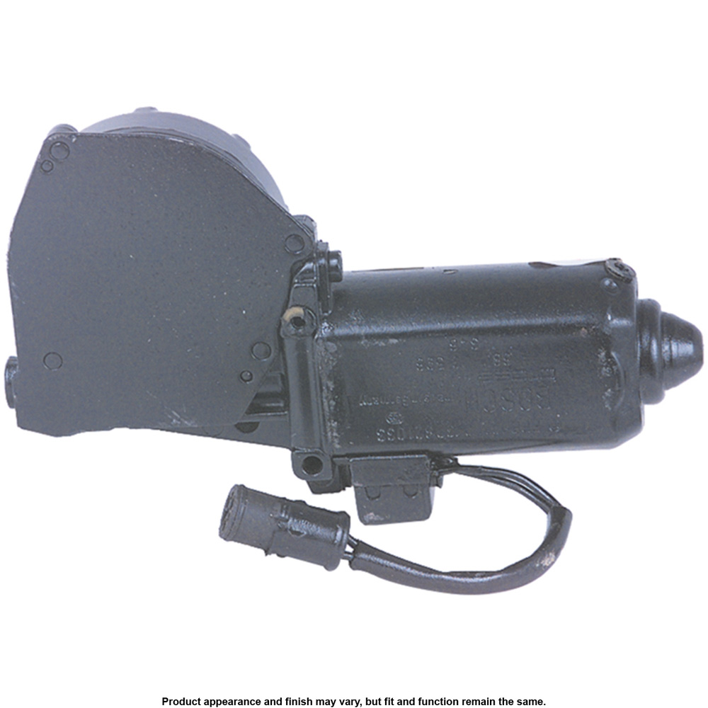 1987 Bmw 528 Window Motor Only