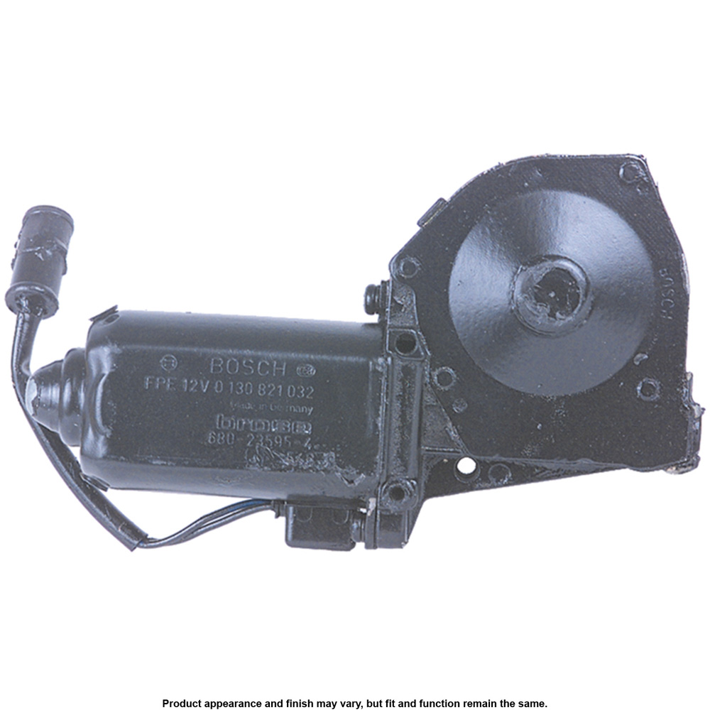 1987 Bmw 528 Window Motor Only