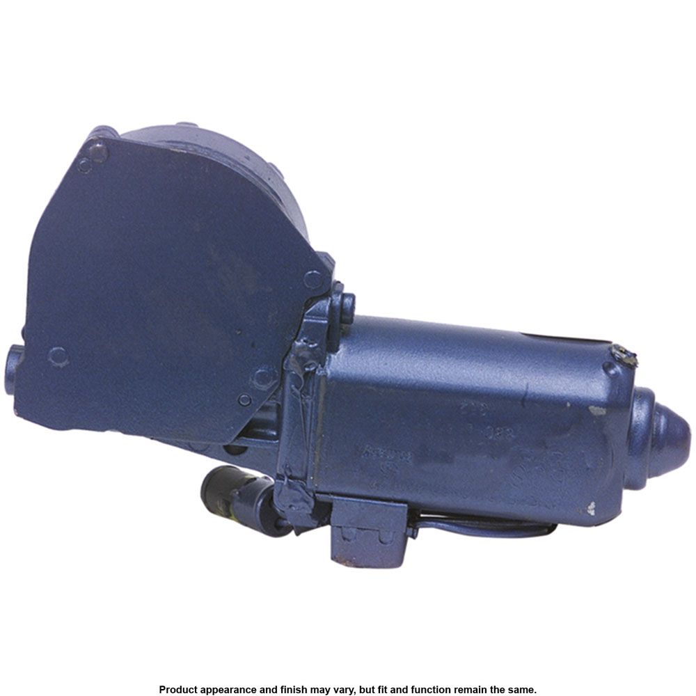 1987 Bmw 528 Window Motor Only