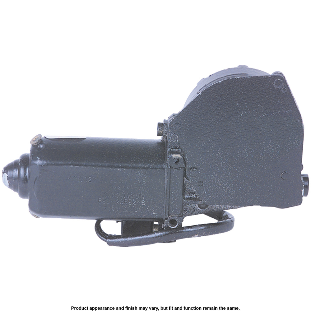 1987 Bmw 528 Window Motor Only