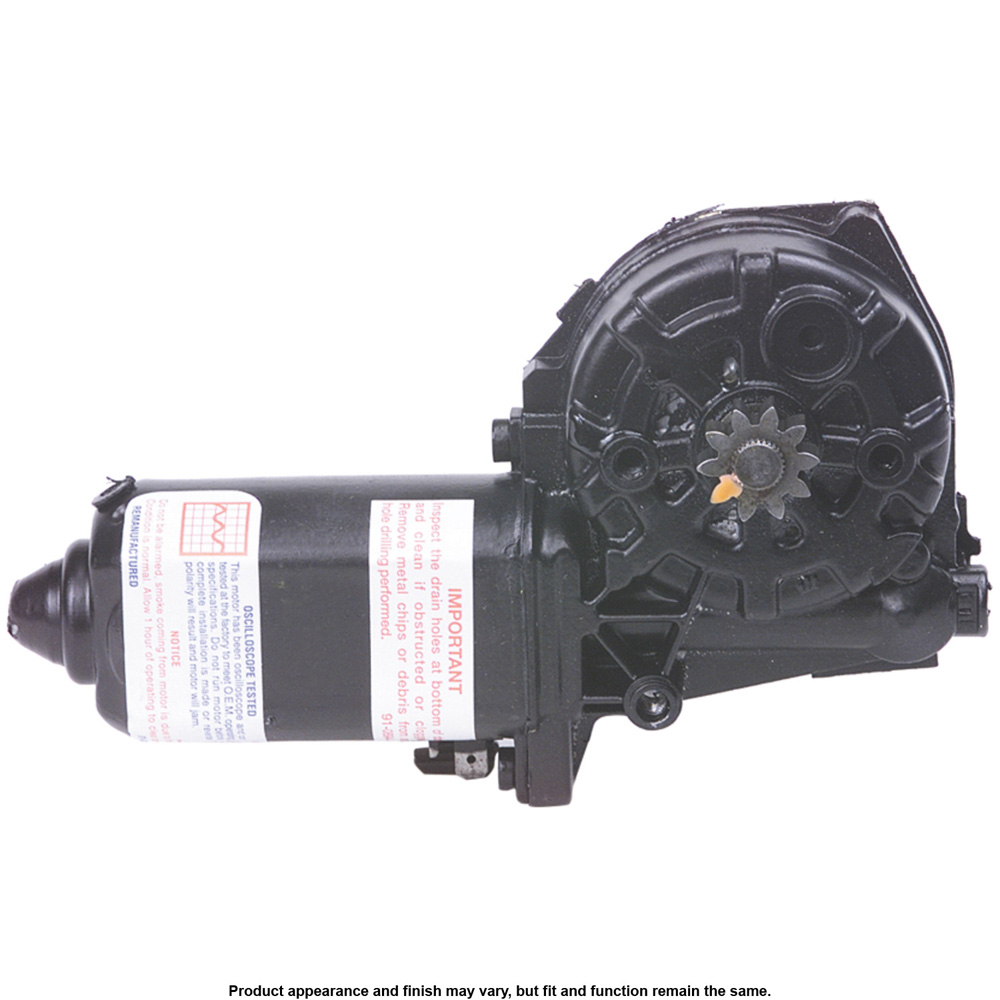 Bmw 528 window motor only