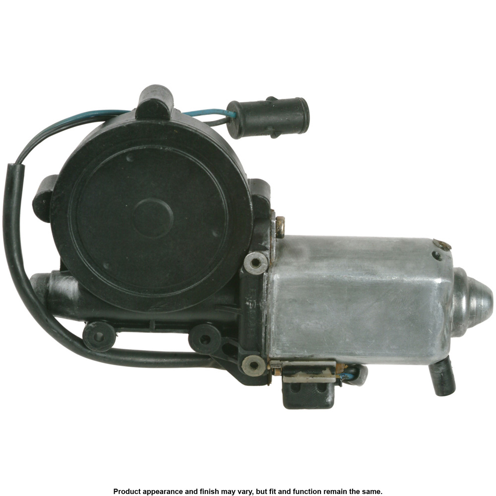 1987 Bmw 325i Window Motor Only