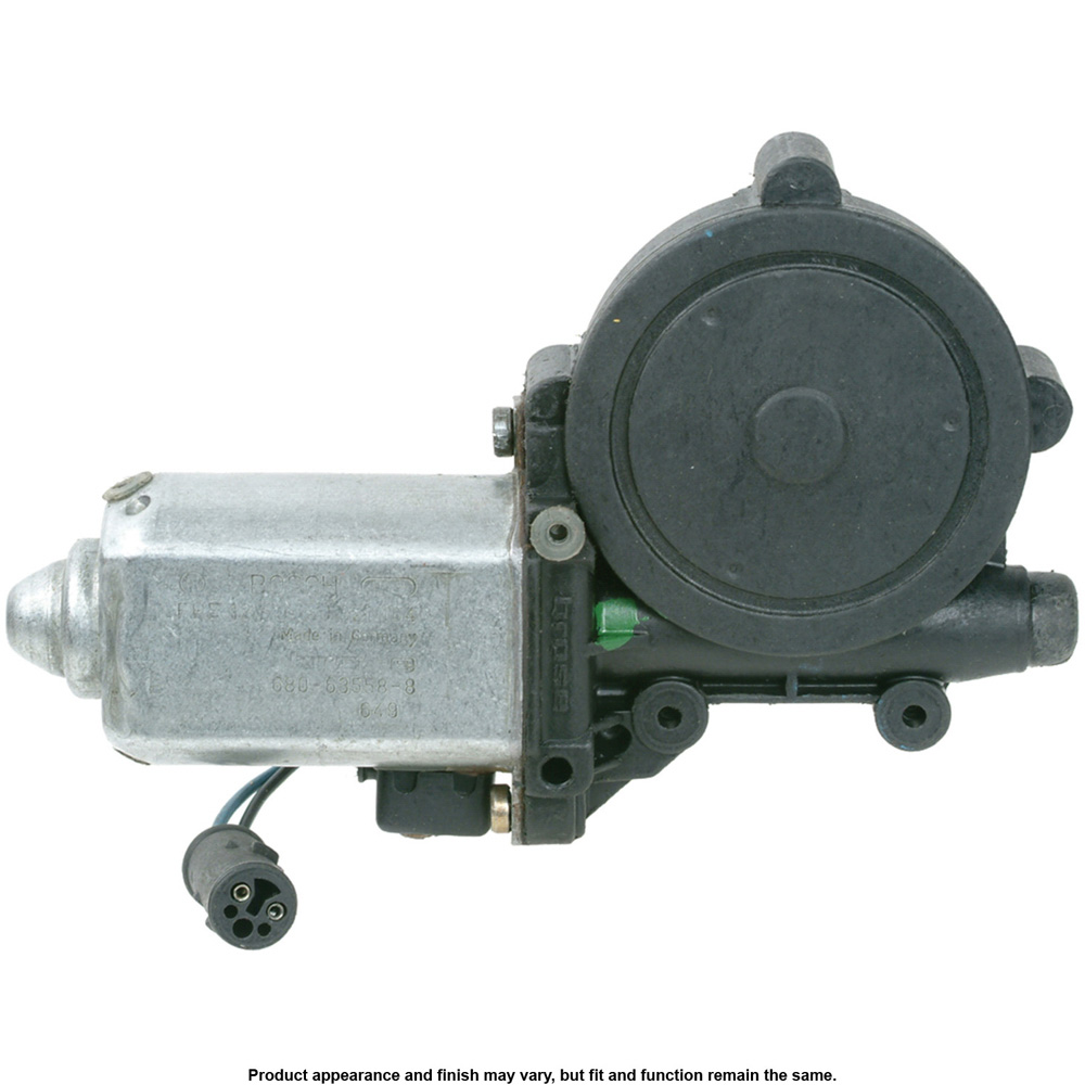 1987 Bmw 325i Window Motor Only
