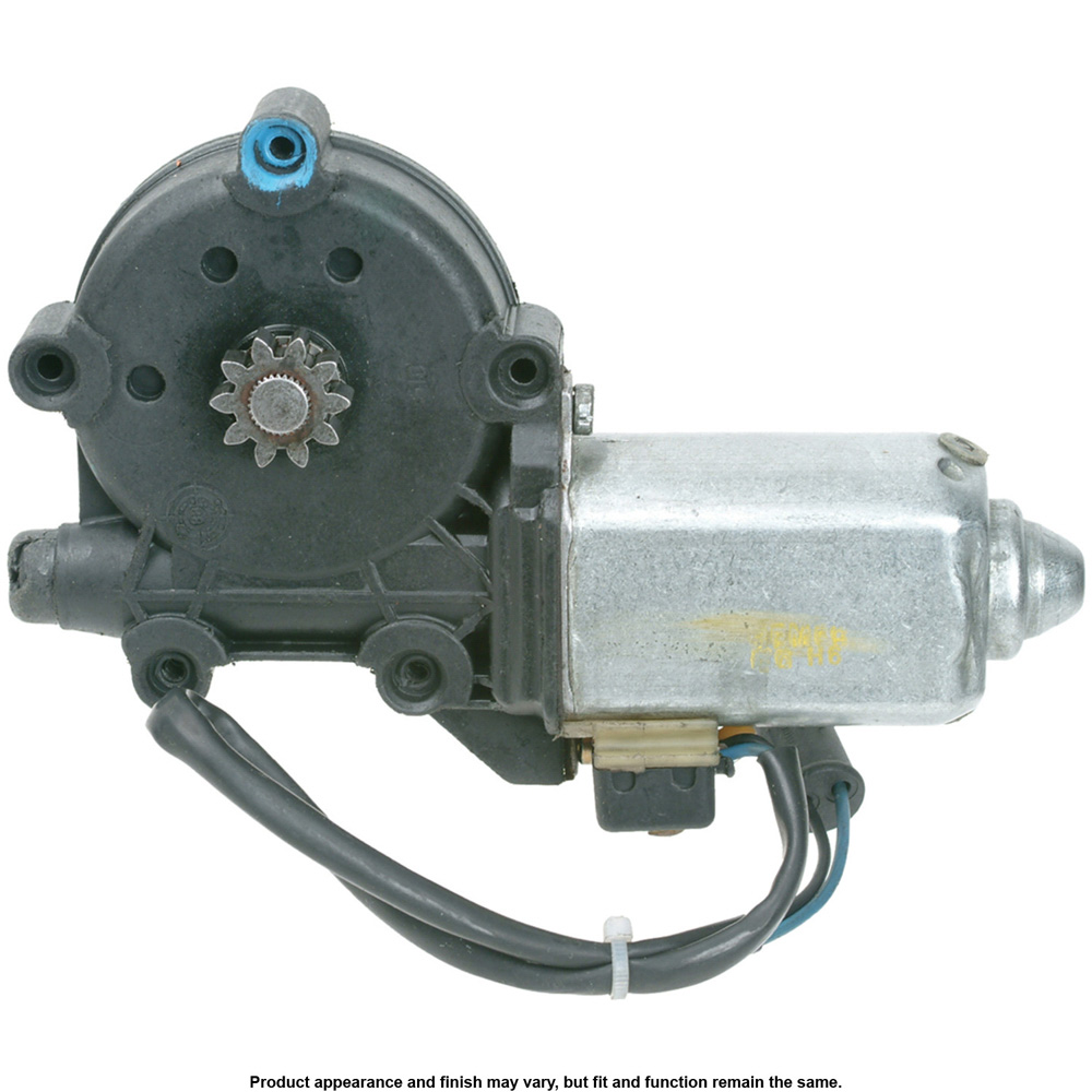 1987 Bmw 325i Window Motor Only