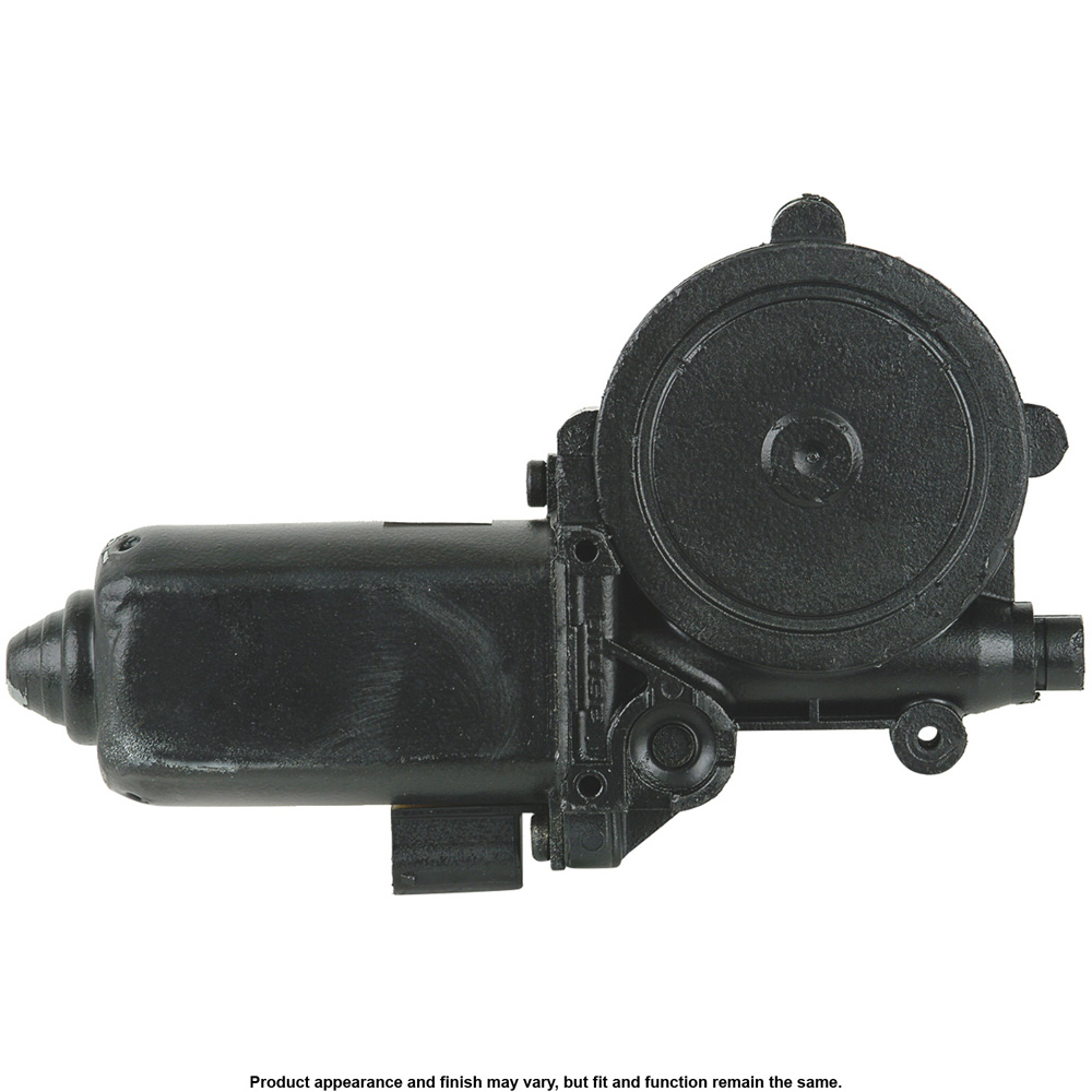 1993 Bmw 325i Window Motor Only