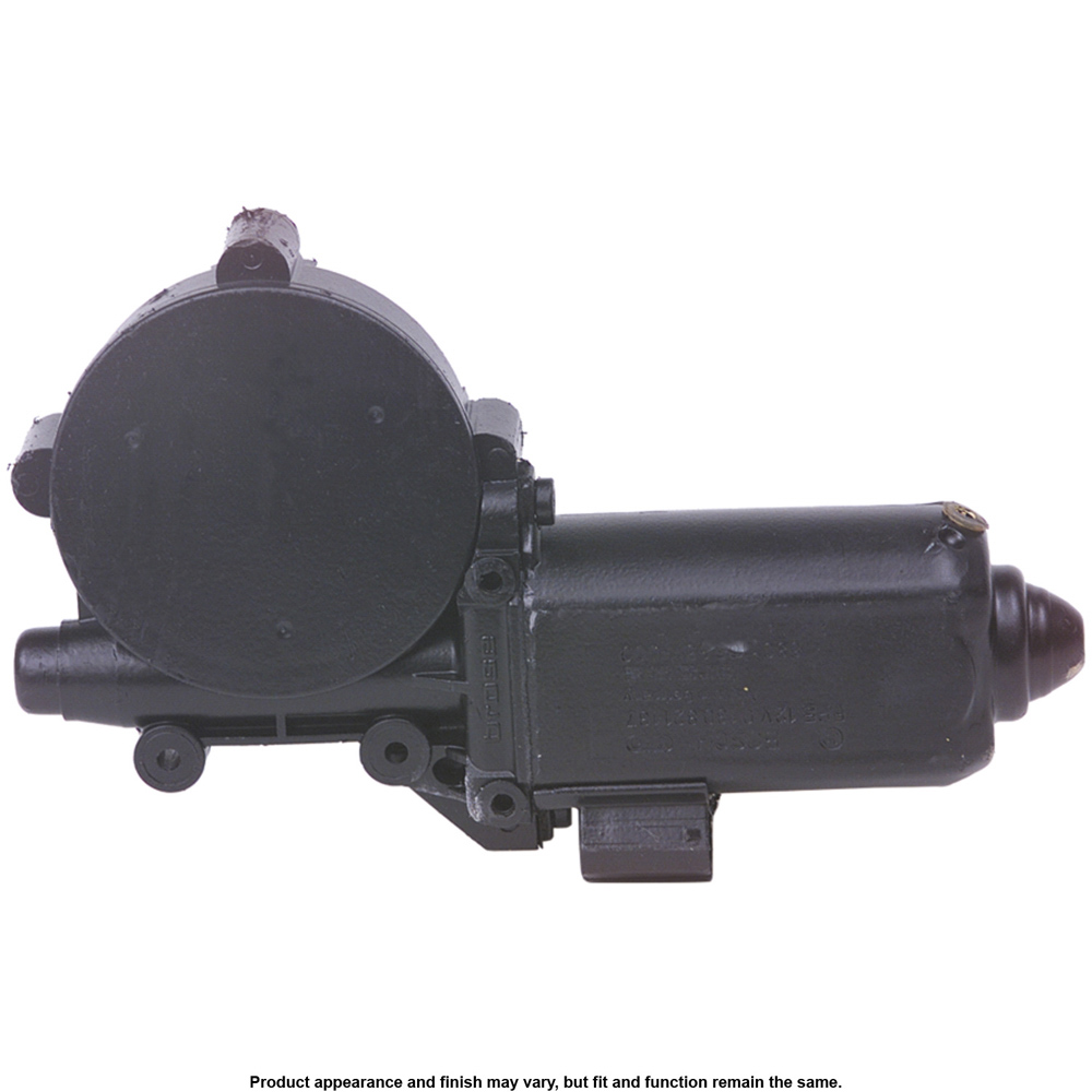 1994 Bmw 740iL Window Motor Only