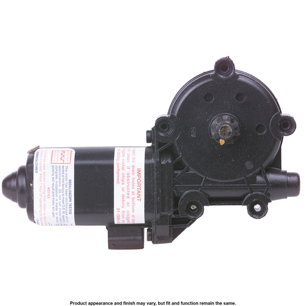 Bmw 750il window motor only