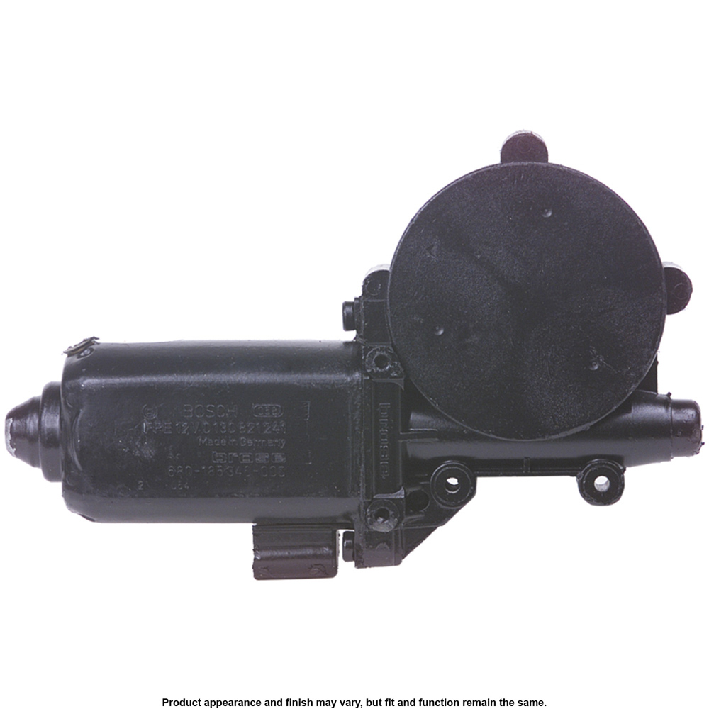 1994 Bmw 740iL Window Motor Only