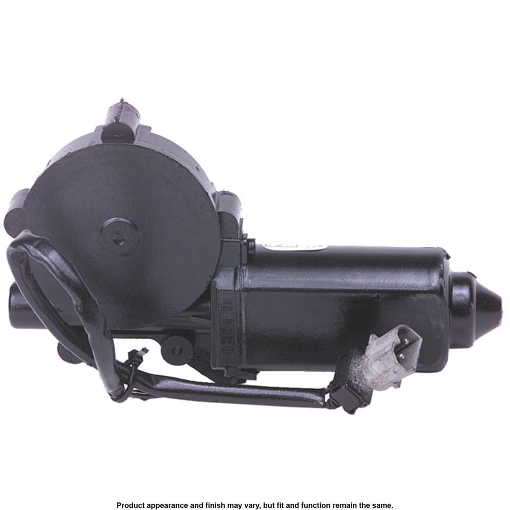 1991 Bmw M5 Window Motor Only