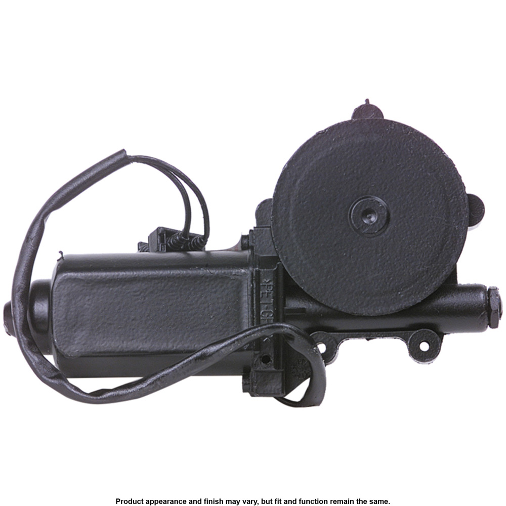 1992 Bmw M5 Window Motor Only