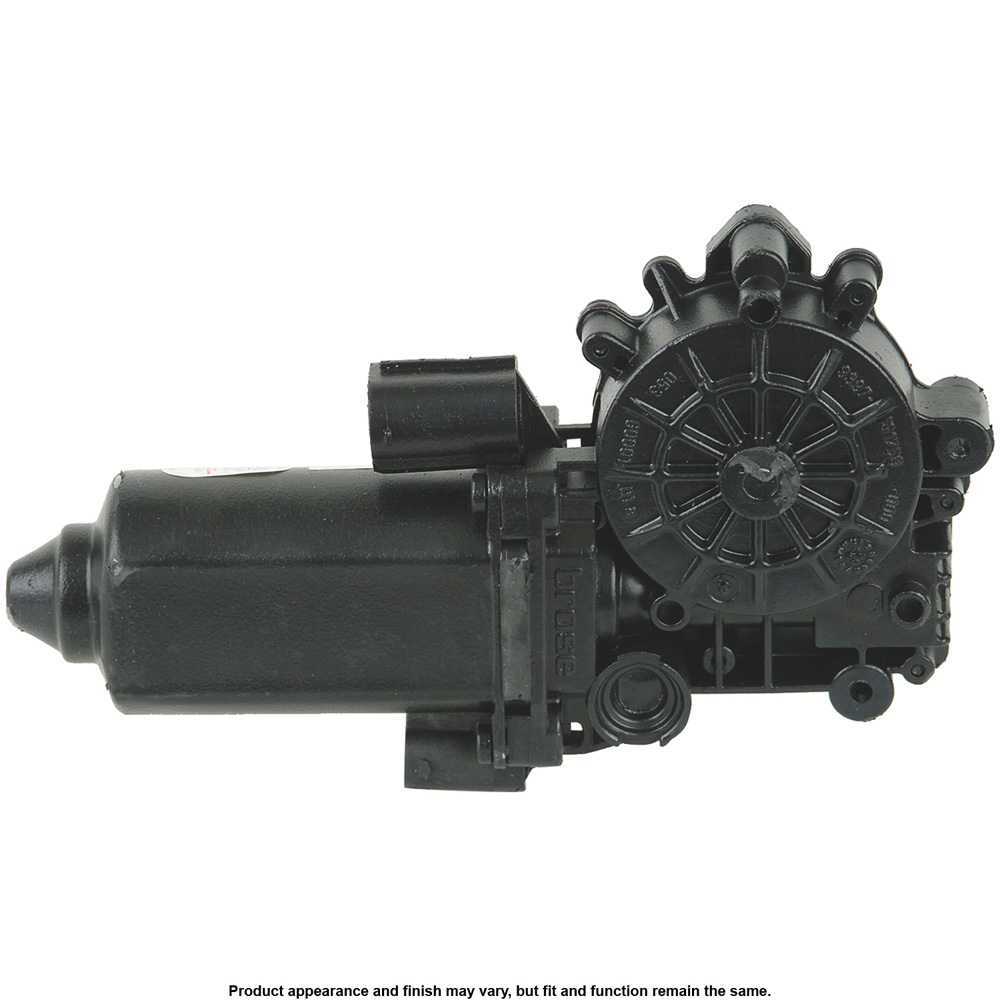 1996 Bmw 318ti Window Motor Only