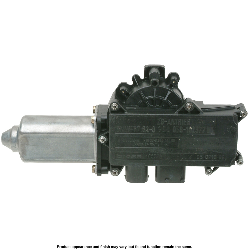 1993 Bmw 325is Window Motor Only