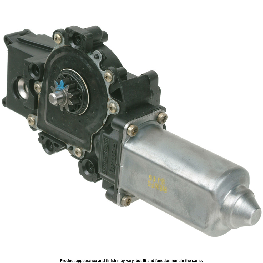 1993 Bmw 325is Window Motor Only