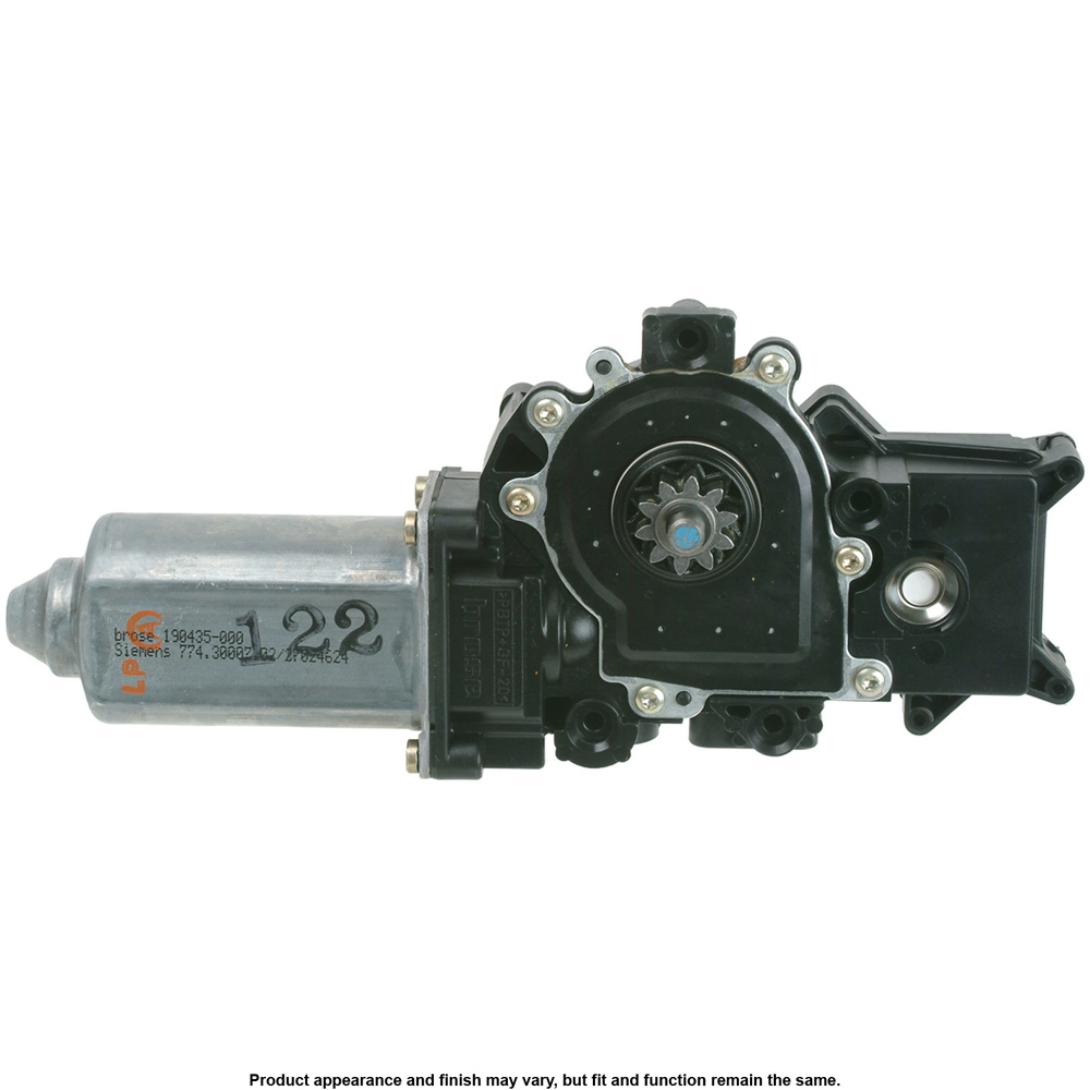 1992 Bmw 325is Window Motor Only