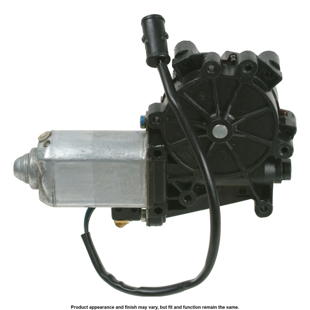 1990 Bmw 325i Window Motor Only