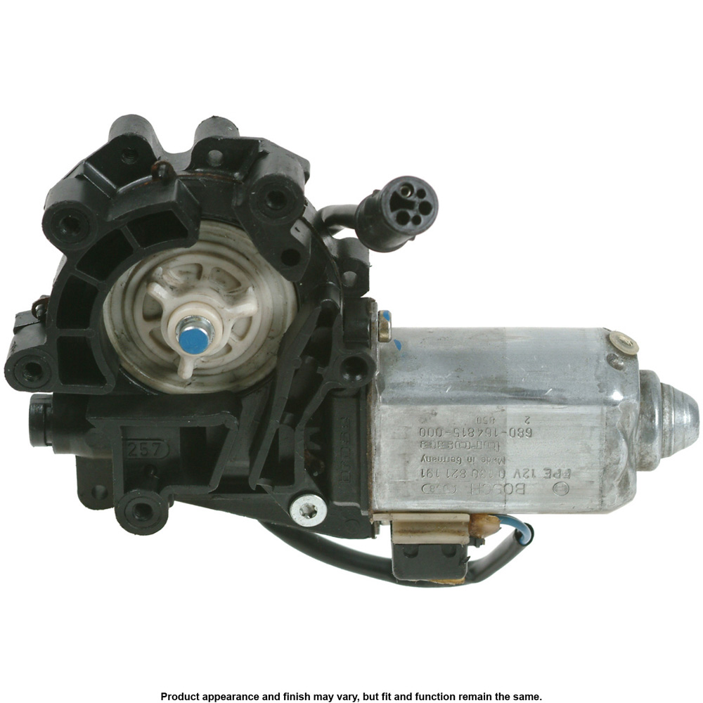 1990 Bmw 325i Window Motor Only