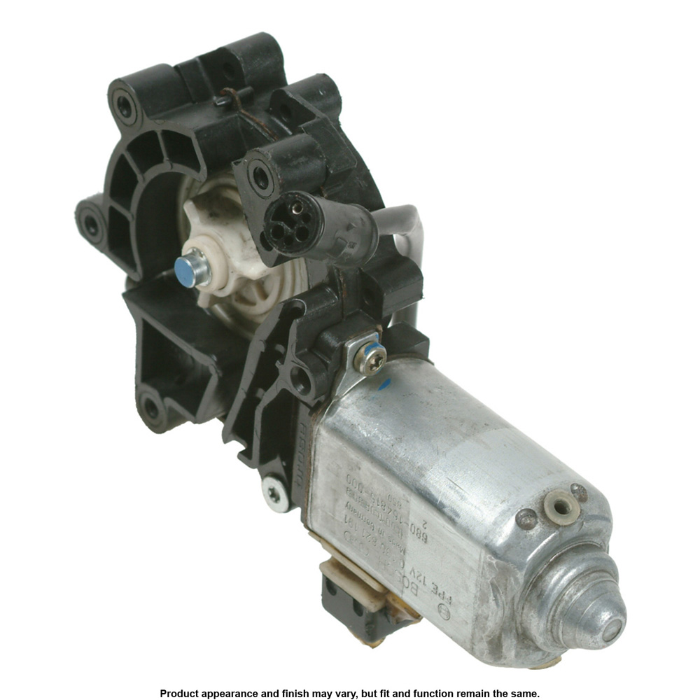 1990 Bmw 325i Window Motor Only
