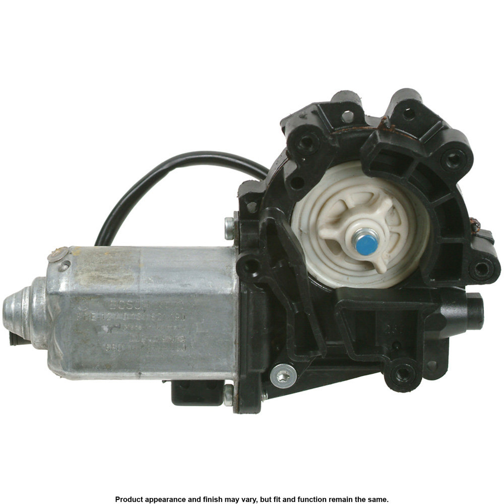 1990 Bmw 325i Window Motor Only