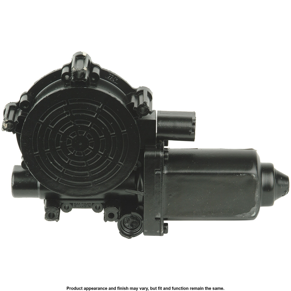 2001 Bmw Z8 Window Motor Only