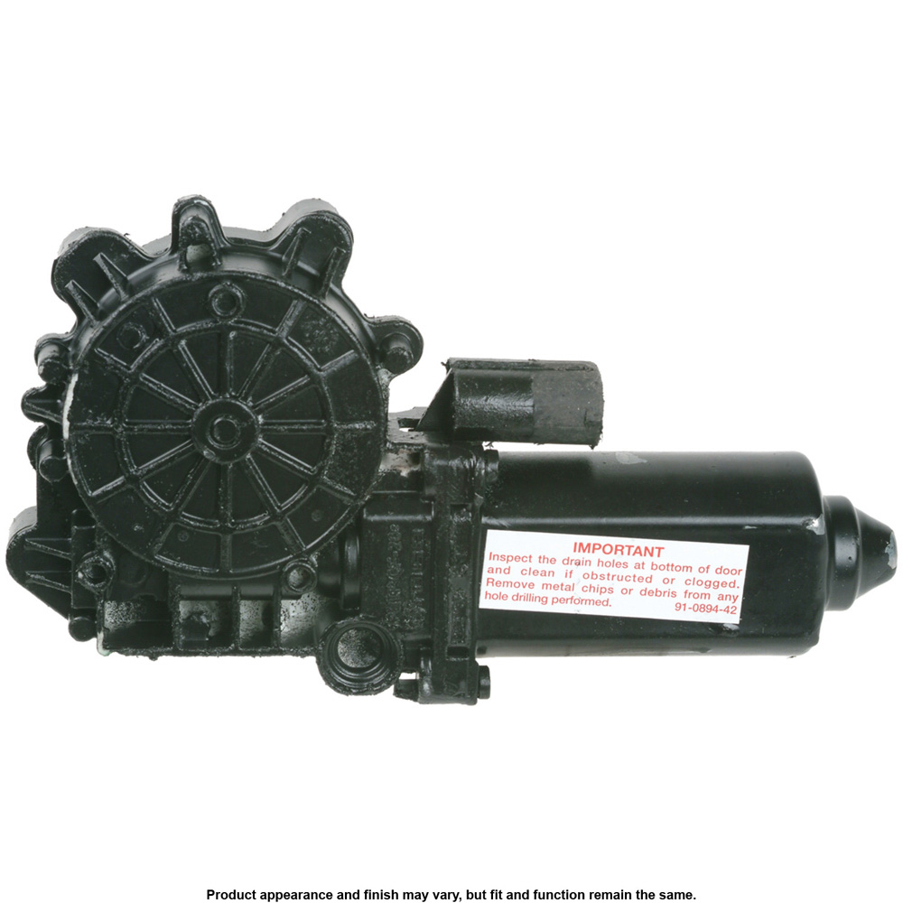 1994 Bmw 325i Window Motor Only