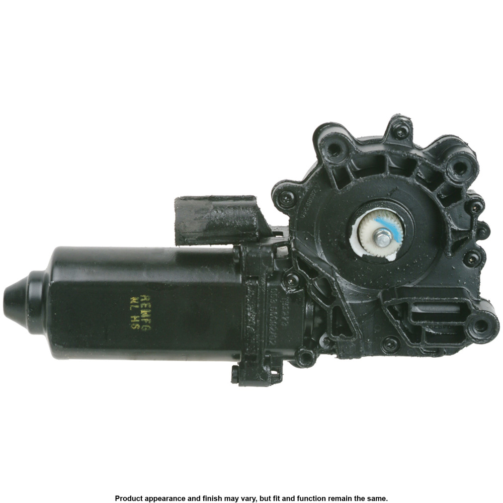 1994 Bmw 325i Window Motor Only