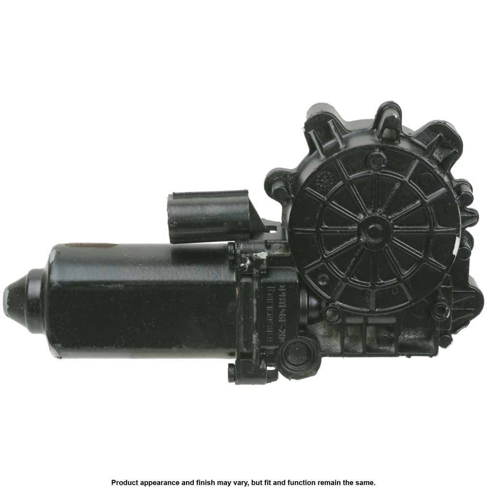 1994 Bmw 325i Window Motor Only