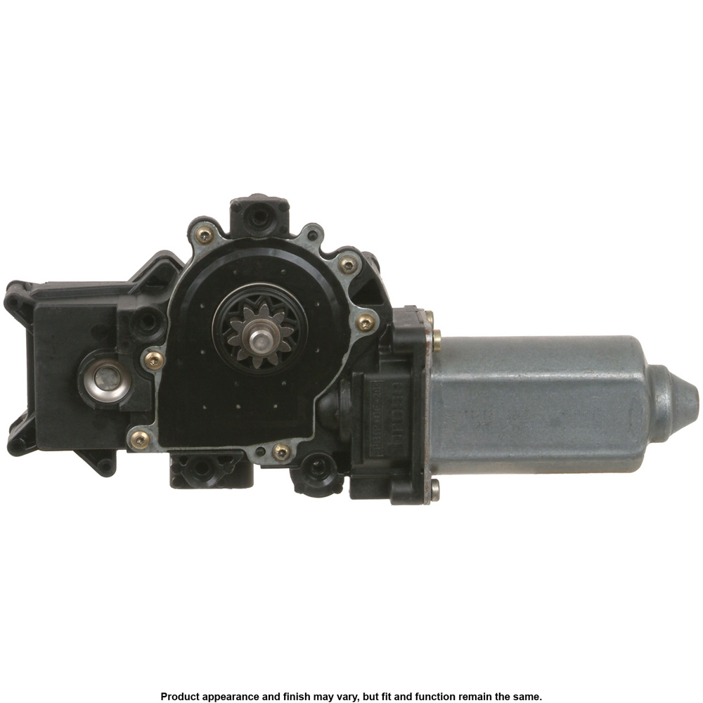 1992 Bmw 325i Window Motor Only