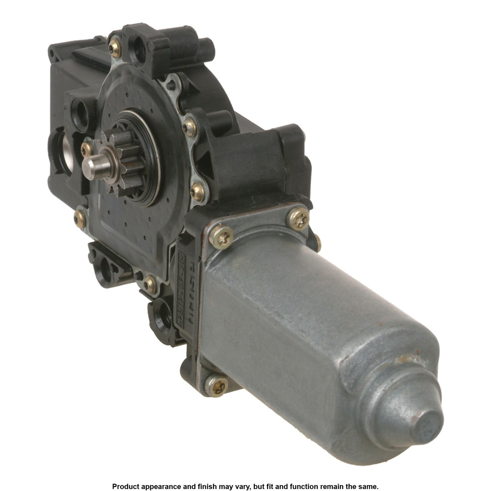 1992 Bmw 325i Window Motor Only
