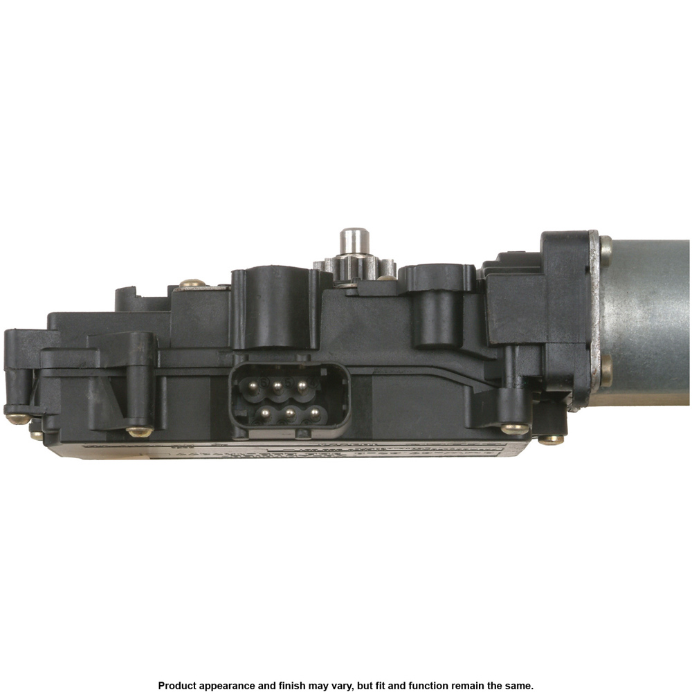 1992 Bmw 325i Window Motor Only