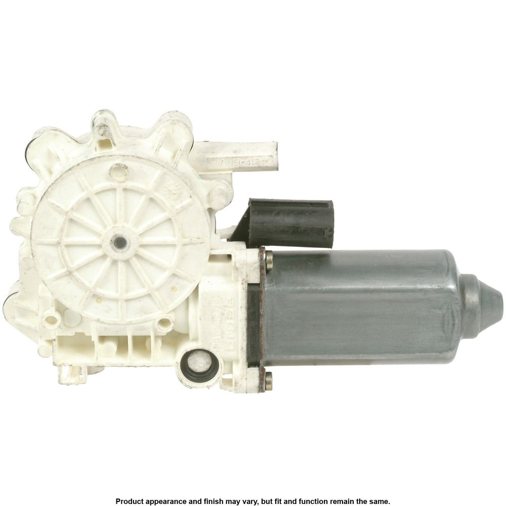 2001 Bmw 750iL Window Motor Only