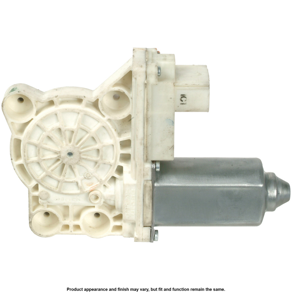 2007 Bmw 760Li Window Motor Only