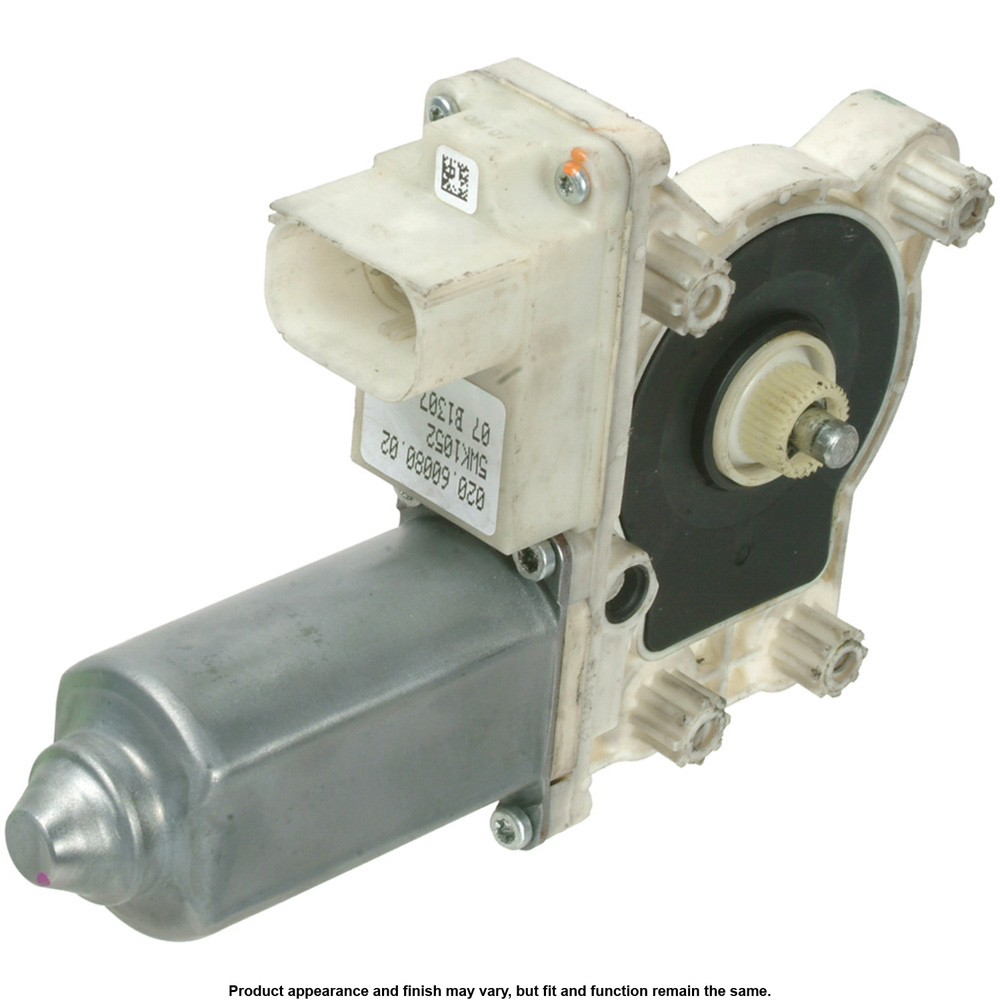 2007 Bmw 760Li Window Motor Only
