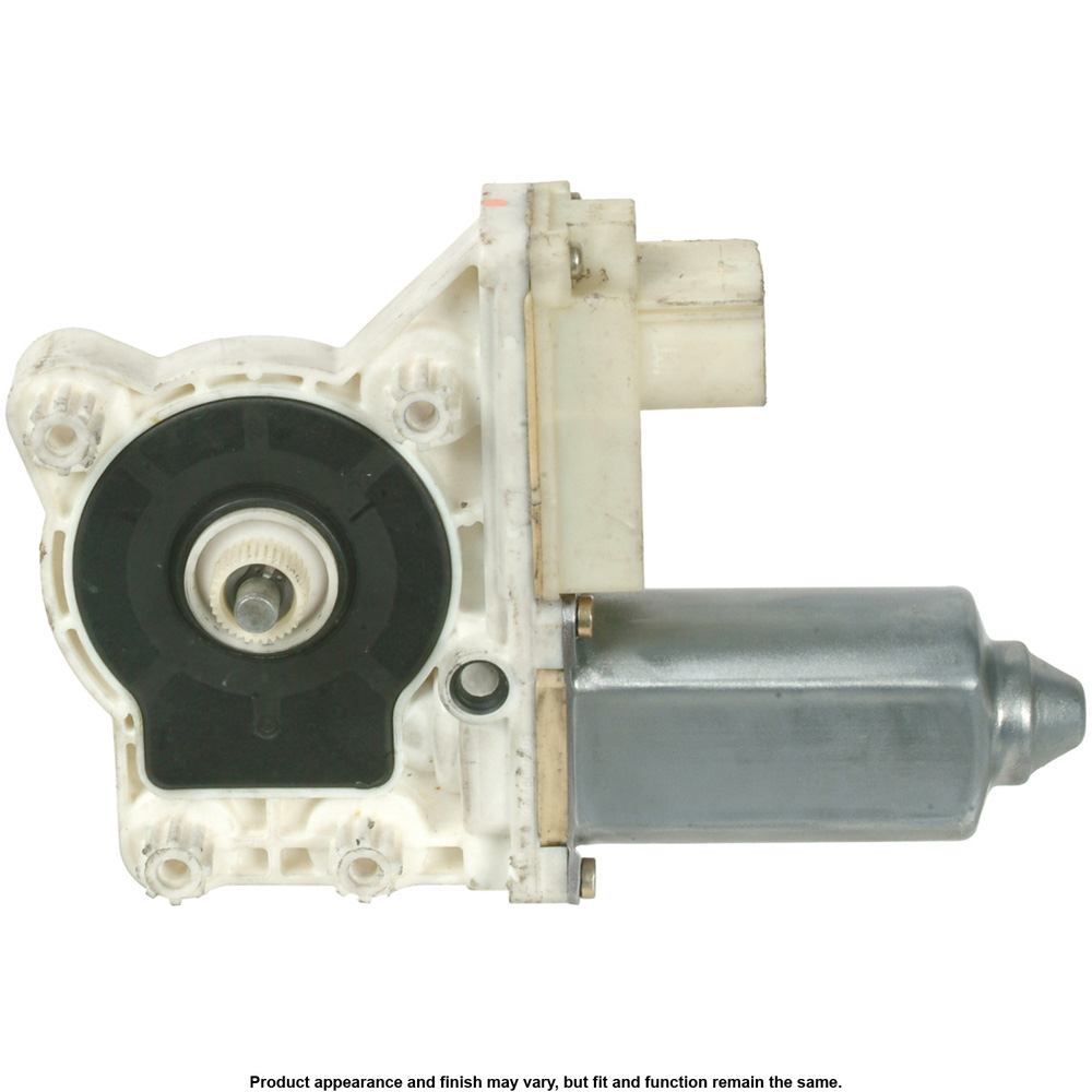 2003 Bmw 745Li Window Motor Only