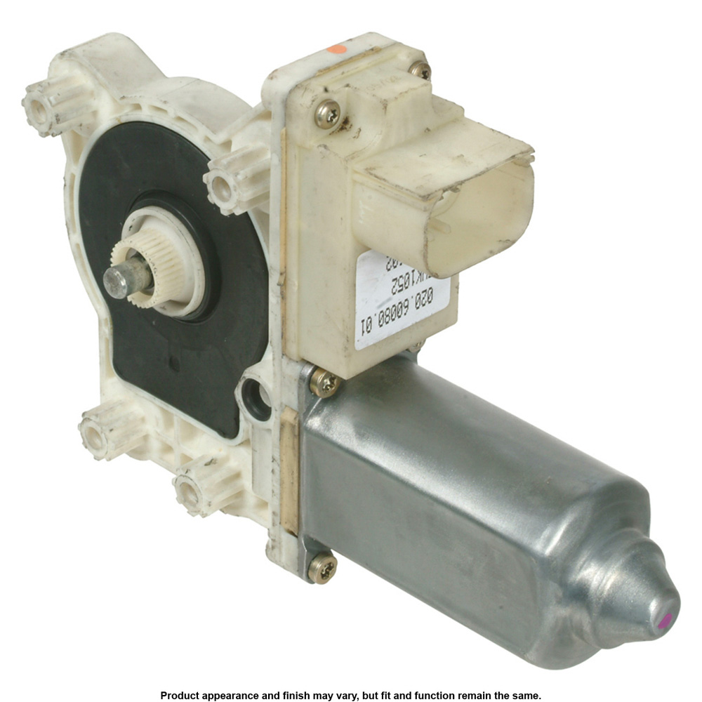 2003 Bmw 745Li Window Motor Only