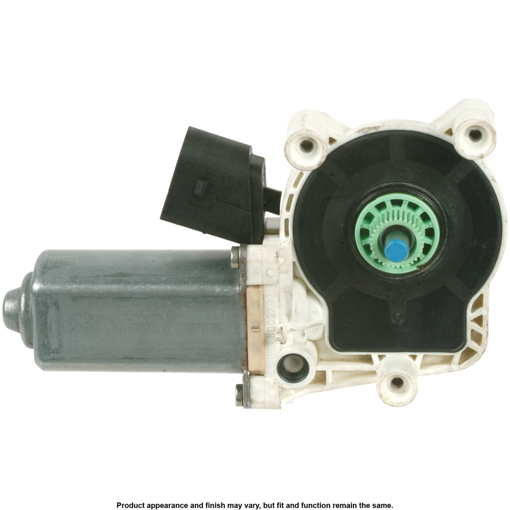 Bmw 550 window motor only
