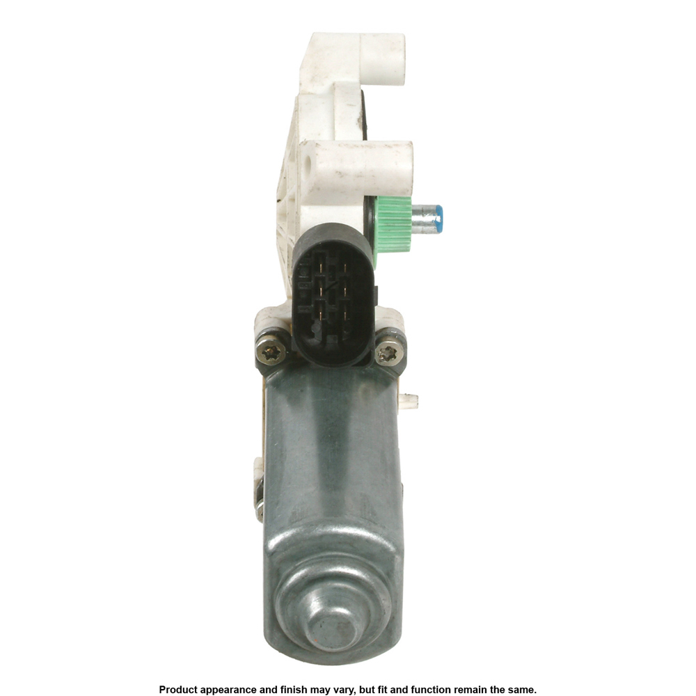 2007 Bmw M5 Window Motor Only