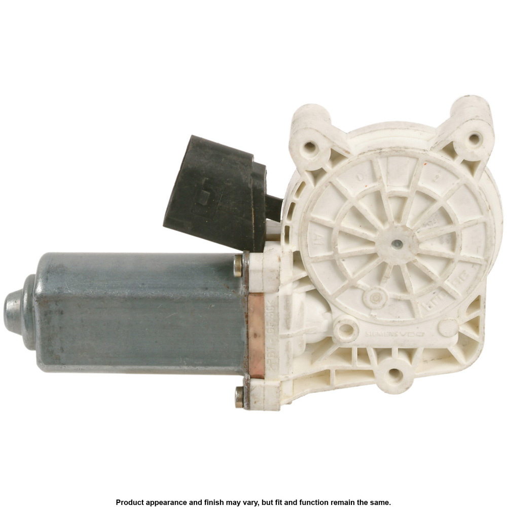 2007 Bmw M5 Window Motor Only