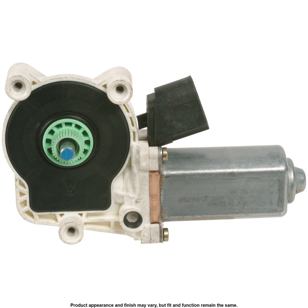 2007 Bmw M5 Window Motor Only