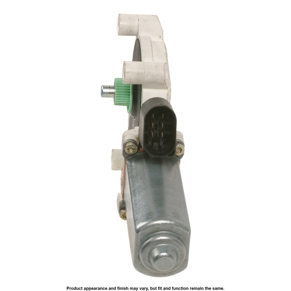 2007 Bmw M5 Window Motor Only
