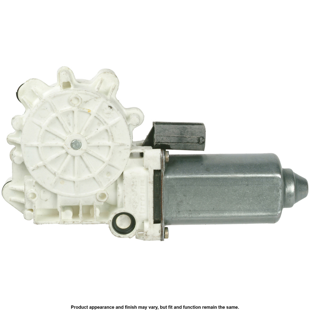 2000 Bmw 740iL Window Motor Only