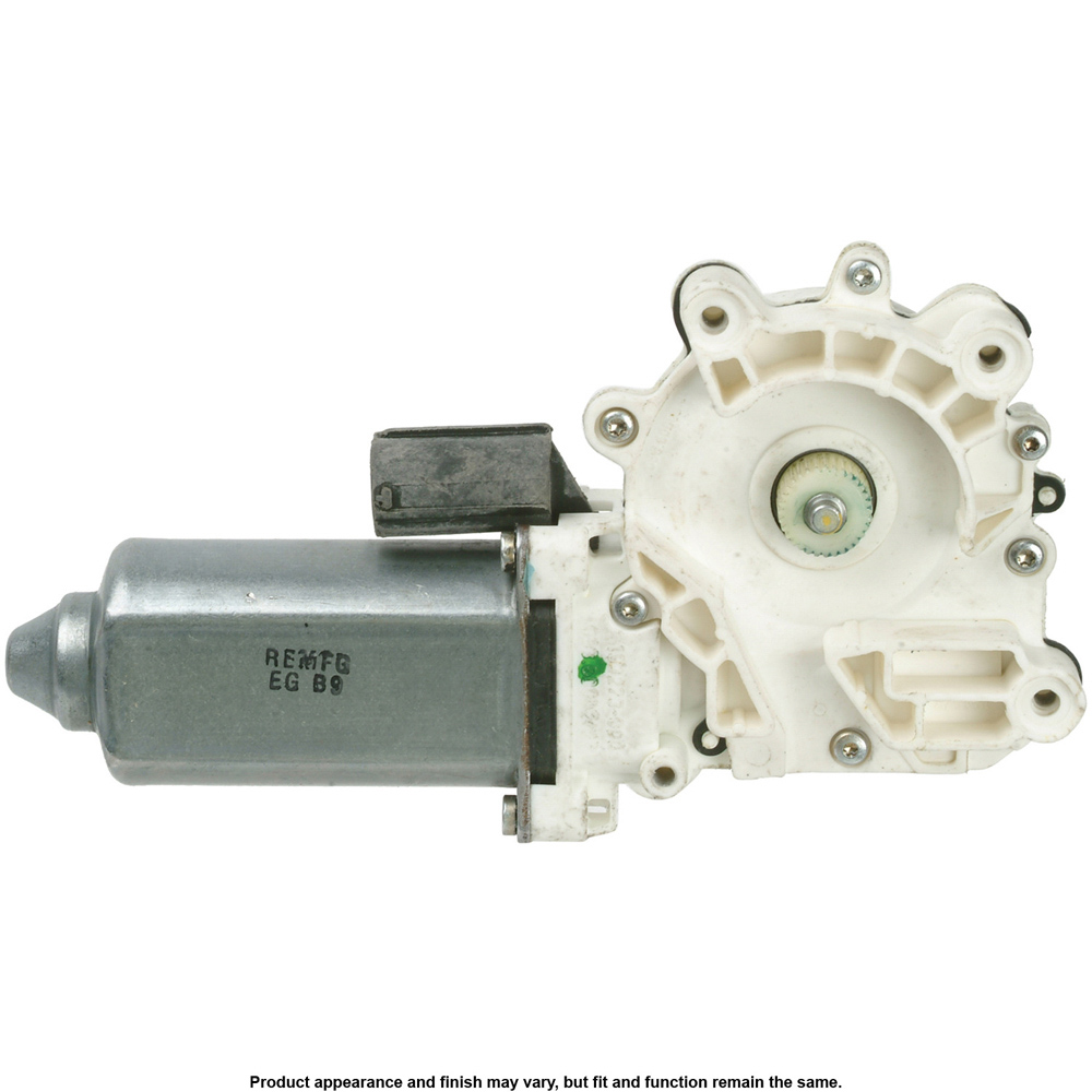 2000 Bmw 740iL Window Motor Only