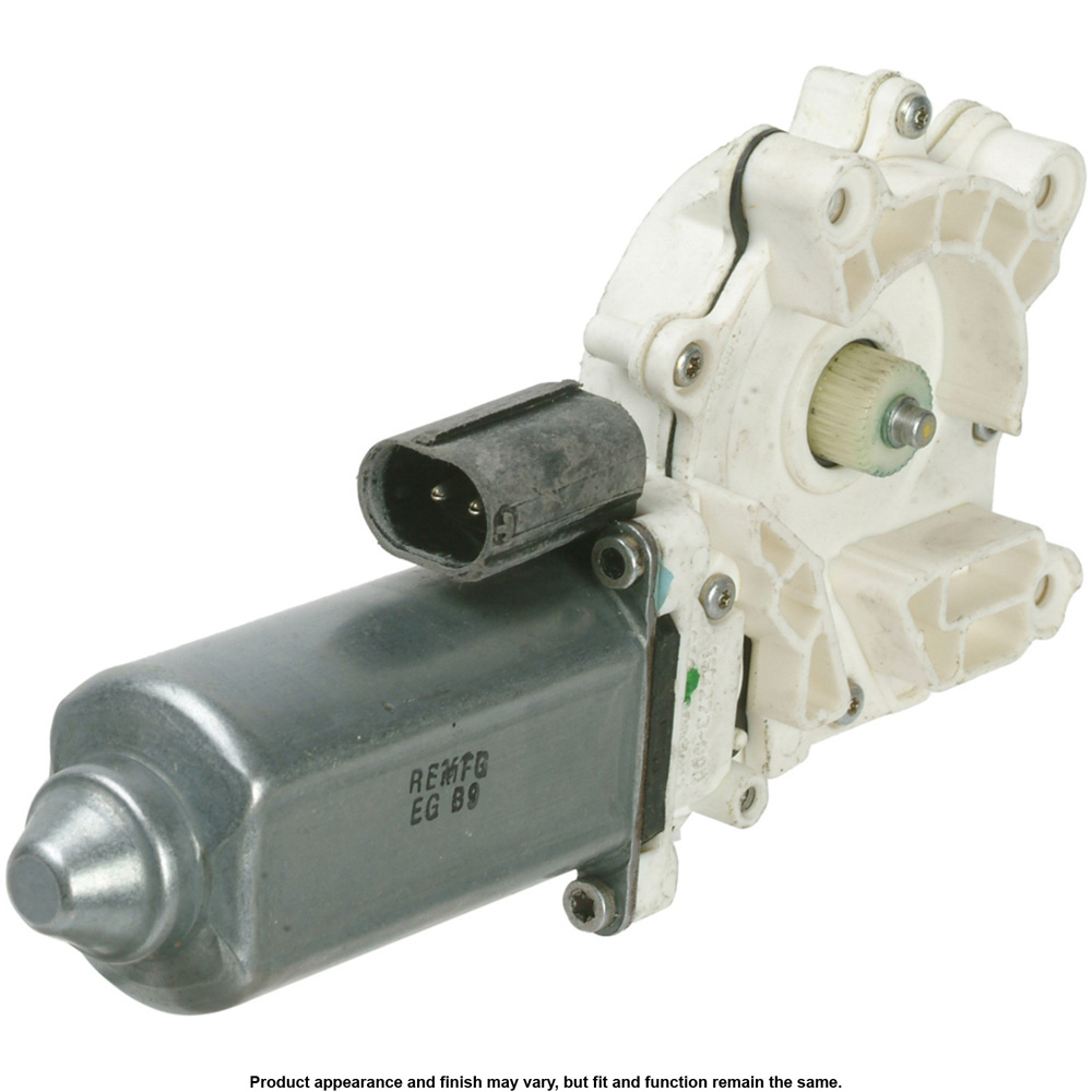 2000 Bmw 740iL Window Motor Only