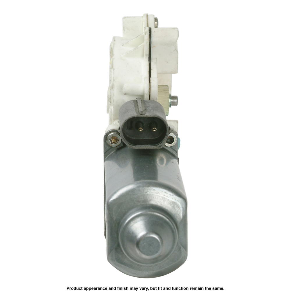 2000 Bmw 740iL Window Motor Only