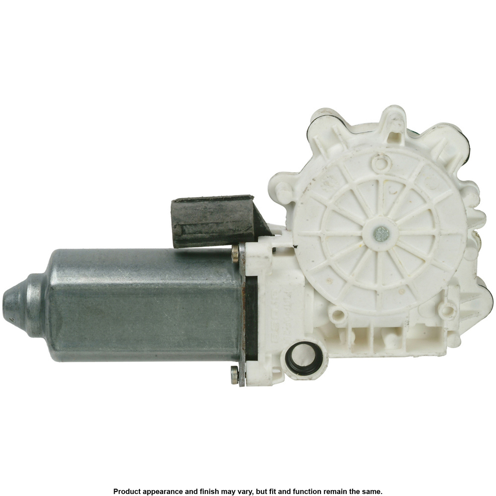 2000 Bmw 740iL Window Motor Only