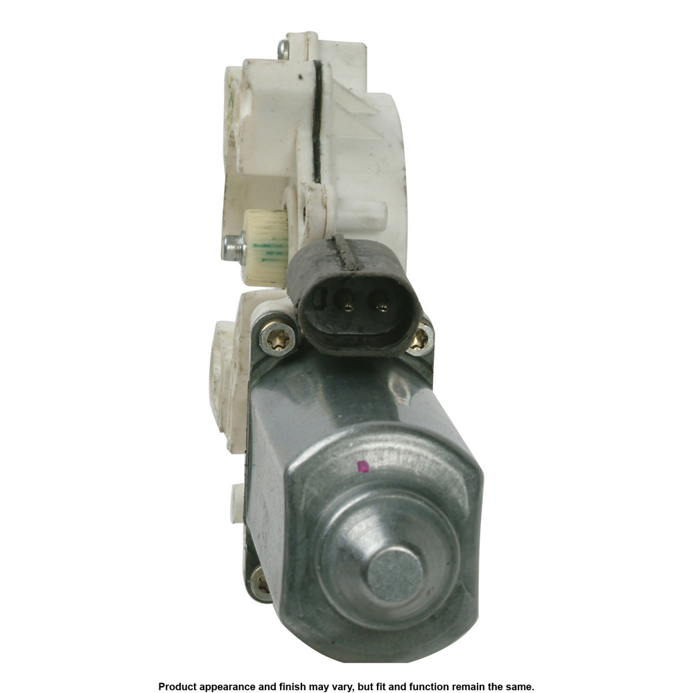 2000 Bmw 740iL Window Motor Only