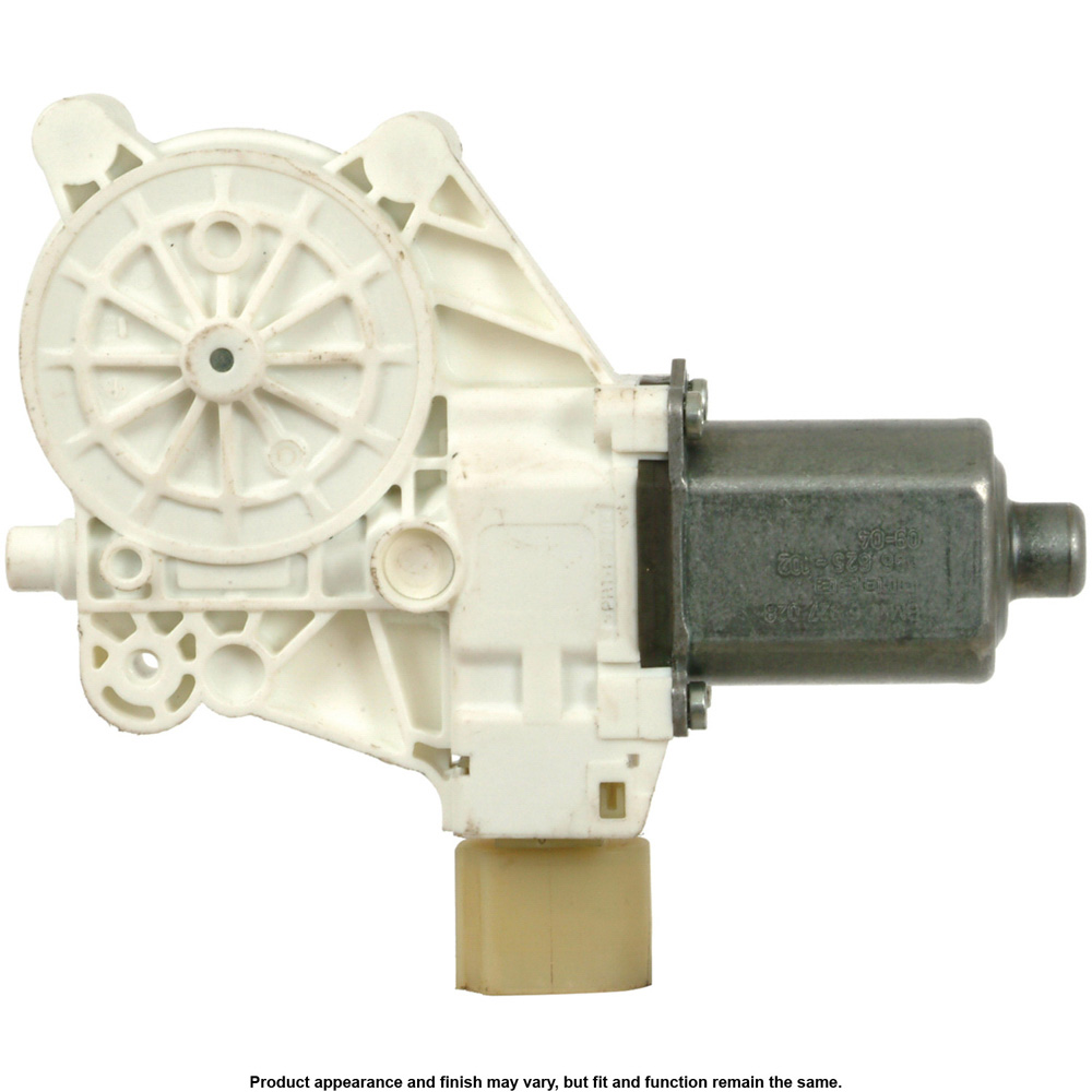 2012 Bmw Z4 Window Motor Only